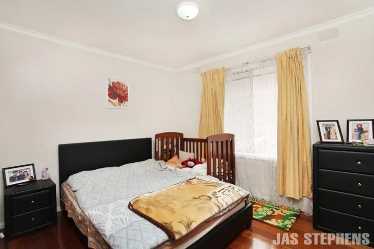 Fifth view of Homely unit listing, 5/217 Buckley Street, Seddon VIC 3011