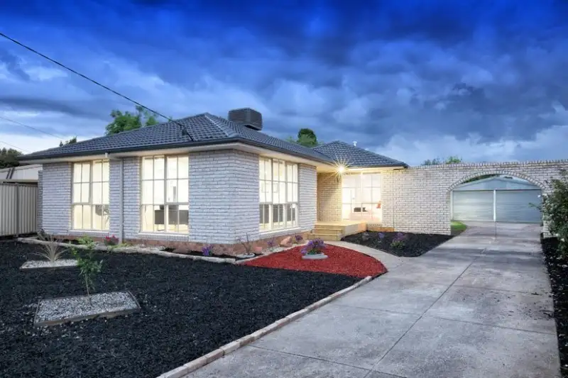 Main view of Homely house listing, 12 Chisholm Close, Gladstone Park VIC 3043