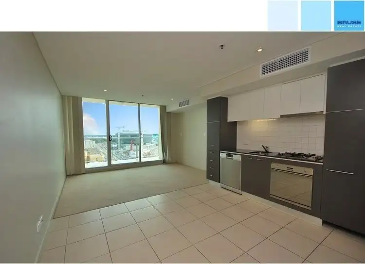 Third view of Homely apartment listing, 1314/91 - 97 North Terrace, Adelaide SA 5000