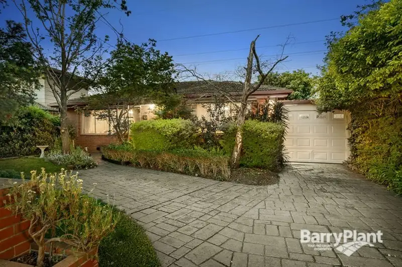 Main view of Homely house listing, 12 Flannery Avenue, Bundoora VIC 3083