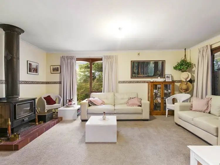 Third view of Homely house listing, 340 Racecourse Road, Sunbury VIC 3429