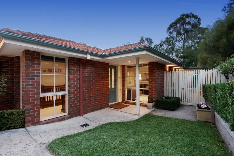 Main view of Homely house listing, 16 Daniel Court, Warranwood VIC 3134