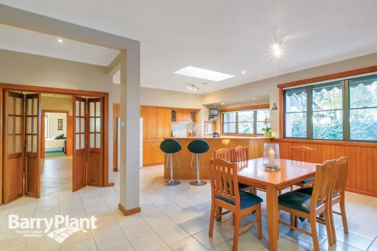 Third view of Homely house listing, 40 Shelley Street, Wendouree VIC 3355