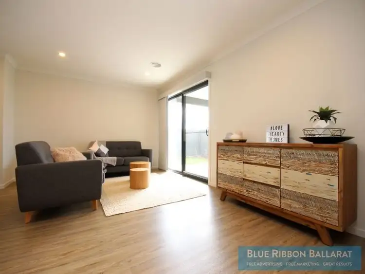 Fifth view of Homely house listing, 2 Harris Drive, Lucas VIC 3350