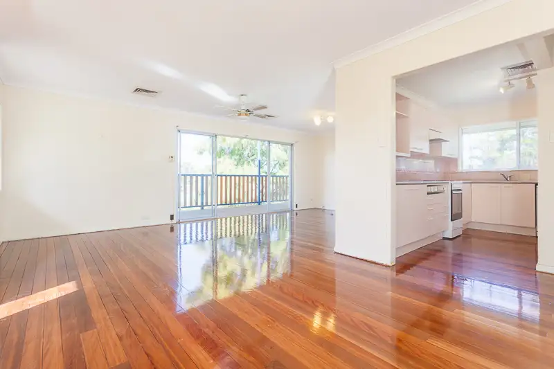 Main view of Homely house listing, 14 Aspley Bank Street, Aspley QLD 4034