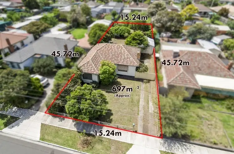 Third view of Homely house listing, 26 Lurg Avenue, Sunshine North VIC 3020