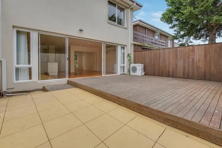 Second view of Homely townhouse listing, Address available on request