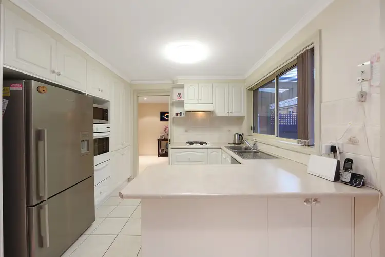 Second view of Homely unit listing, 1A Turramurra Drive, Rowville VIC 3178