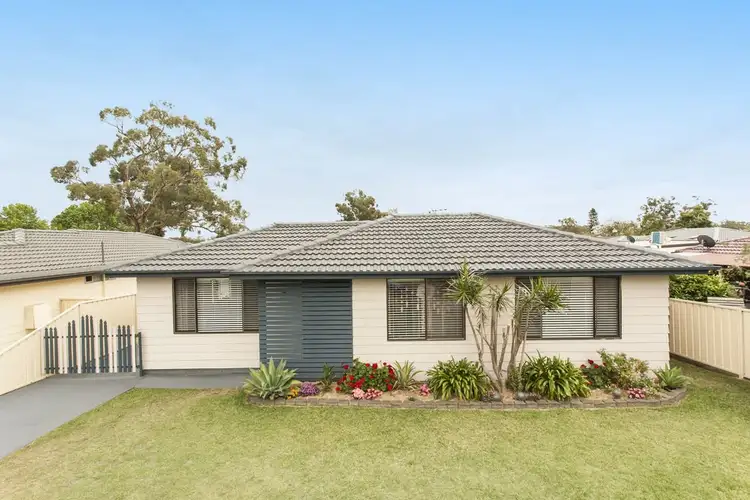 Main view of Homely house listing, 4 Cassias Avenue, Medowie NSW 2318