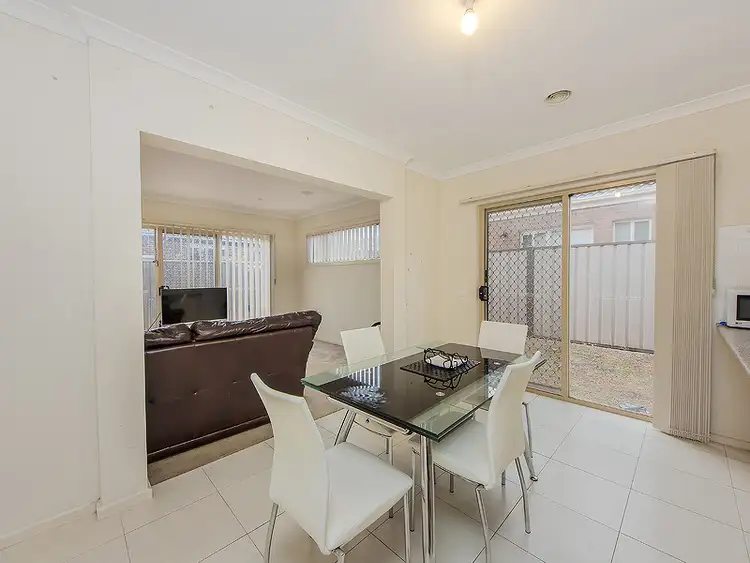 Third view of Homely house listing, 14 Wilkins Crescent, Burnside VIC 3023