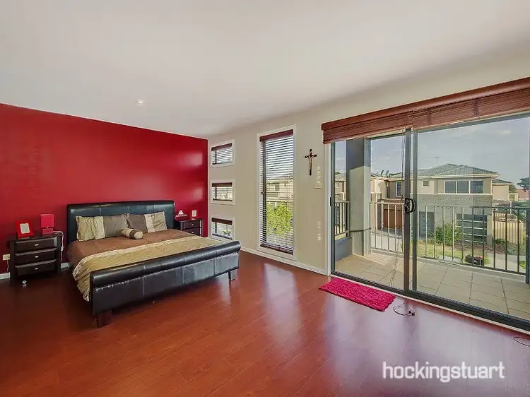 Sixth view of Homely house listing, 11 Chelsworth Place, Caroline Springs VIC 3023