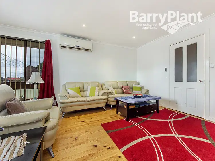 Second view of Homely house listing, 31 Entally Drive, Albanvale VIC 3021