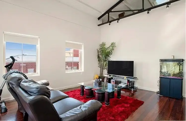 Third view of Homely apartment listing, 402/7 Ordnance Reserve, Maribyrnong VIC 3032