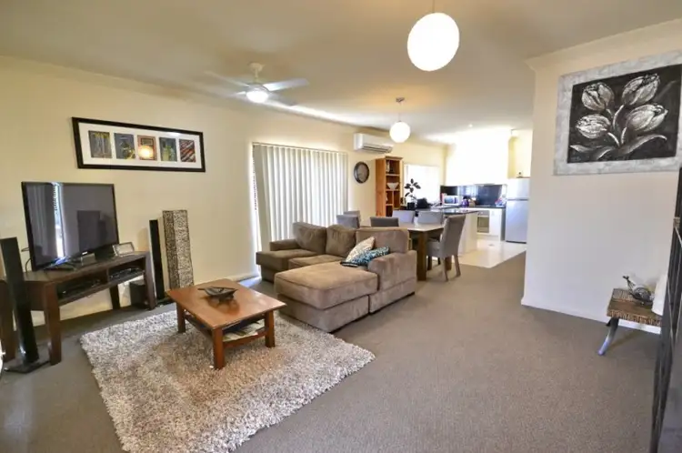 Third view of Homely house listing, 4/32 Stewart Street, Mansfield VIC 3722