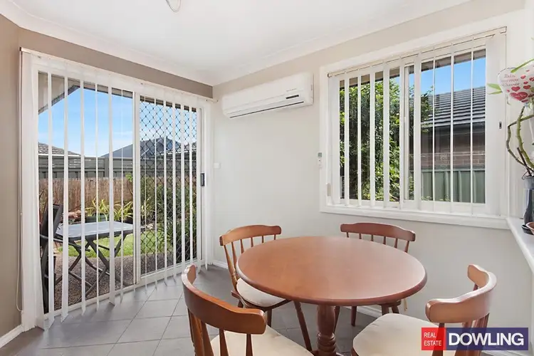 Third view of Homely house listing, 1/7a Fletcher Street, Wallsend NSW 2287