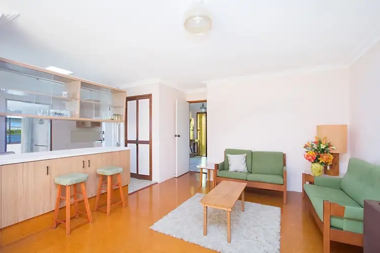 Fifth view of Homely semi-detached listing, 1/22 Keith Compton Drive, Tweed Heads NSW 2485