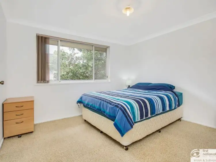 Fourth view of Homely townhouse listing, 5/18 Putland Street, St Marys NSW 2760
