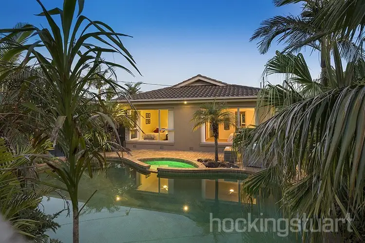 Second view of Homely house listing, 14 Cooinda Drive, Aspendale VIC 3195