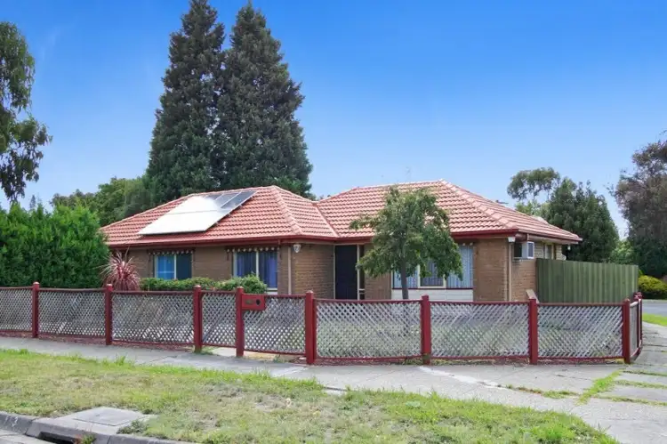 113 Northumberland Drive, Epping VIC 3076
