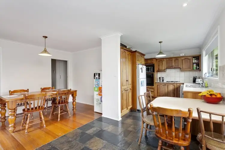 Fifth view of Homely house listing, 36 Prospect Hill Road, Croydon VIC 3136