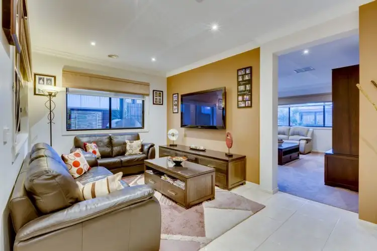 Fifth view of Homely house listing, 11 Chancery Way, Taylors Hill VIC 3037