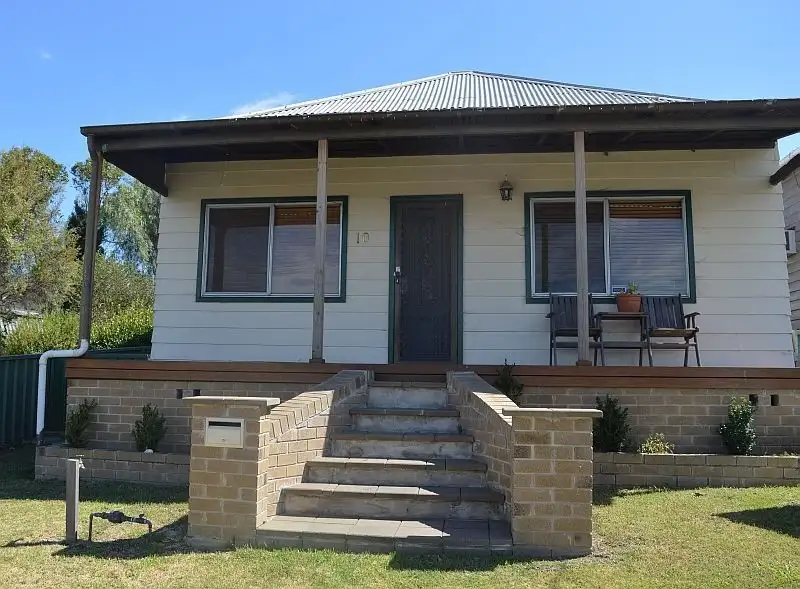 Main view of Homely house listing, 10 Bridge Street, Cessnock NSW 2325