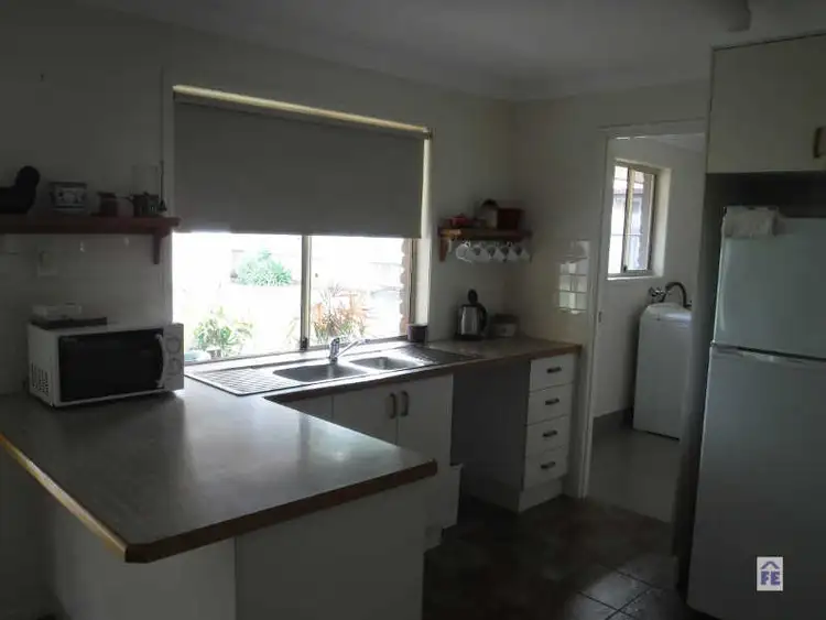 Seventh view of Homely house listing, 13 Kurtellen Crescent, Kingaroy QLD 4610