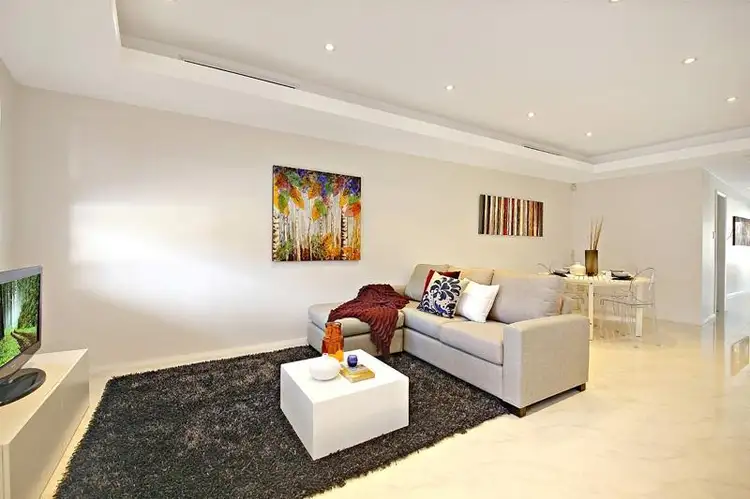 Second view of Homely house listing, 18a Hodgkinson Crescent, Panania NSW 2213