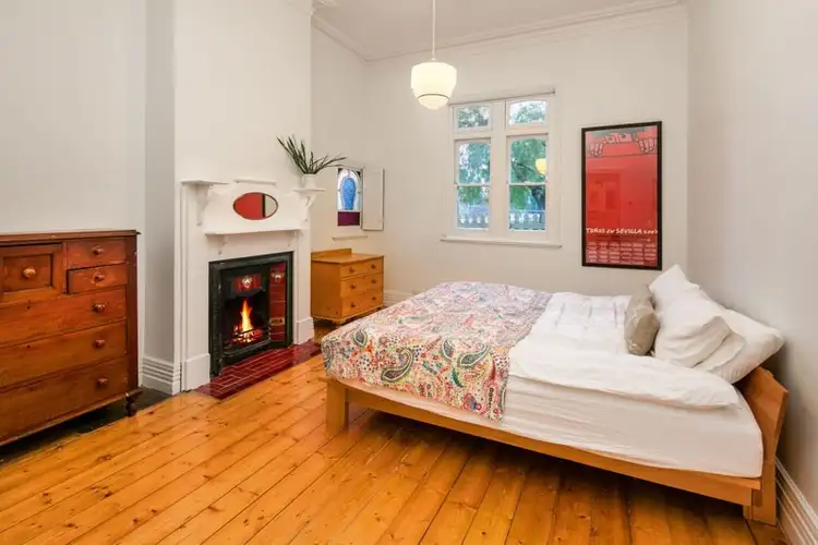 Second view of Homely house listing, 9 Hartington Street, Northcote VIC 3070