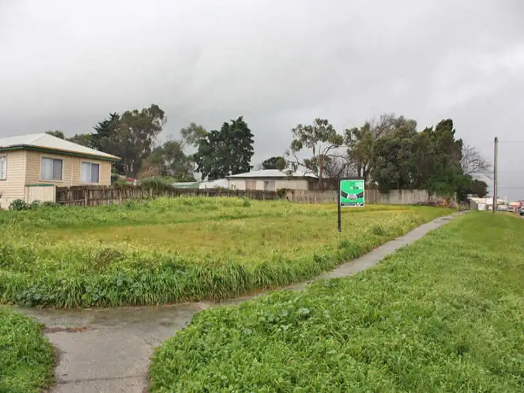 Second view of Homely land listing, 78 Friend Street, George Town TAS 7253