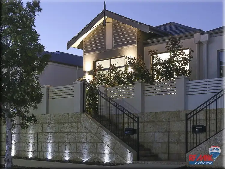Sixth view of Homely house listing, 12 Blackrock Avenue, Butler WA 6036