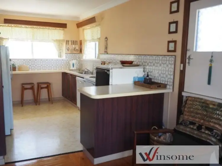 Second view of Homely house listing, 5 Taylor Street, Kempsey NSW 2440