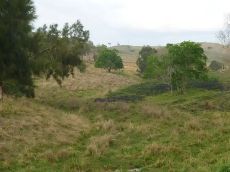 Seventh view of Homely rural property listing, LOT 147 WILSON VALLEY ROAD, Coalstoun Lakes QLD 4621