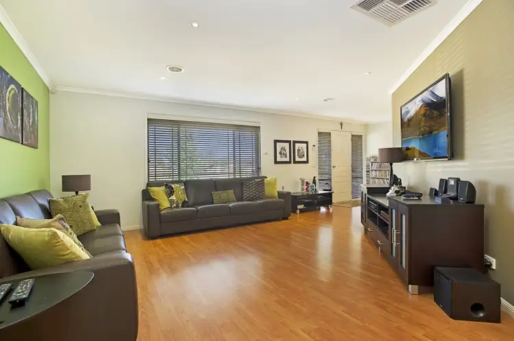 Sixth view of Homely house listing, 11 Wyatt Way, Wallan VIC 3756
