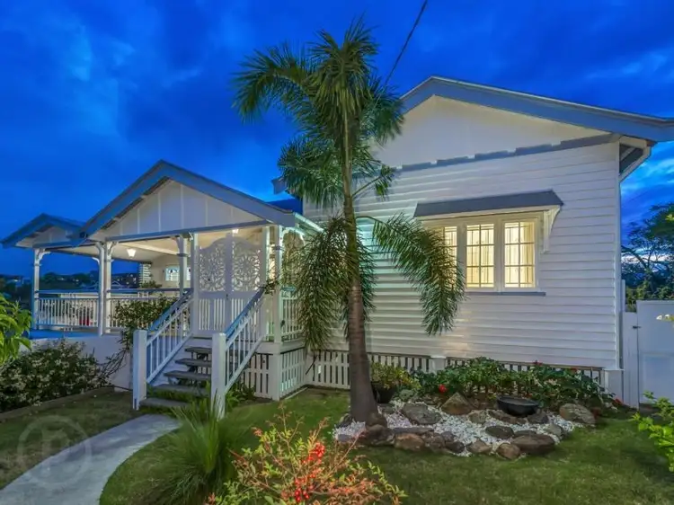 Main view of Homely house listing, 15 Okeden Street, Toowong QLD 4066