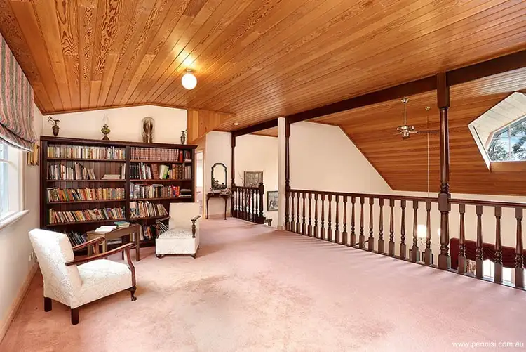 Sixth view of Homely rural property listing, 79 Glen Echo Court, Mount Macedon VIC 3441