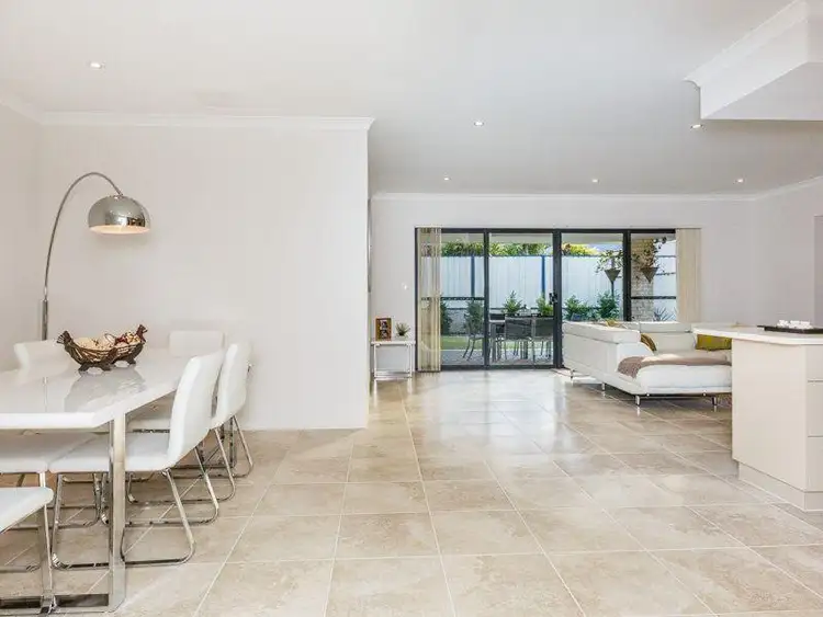Fifth view of Homely house listing, 5 Ernest Drive, Success WA 6164