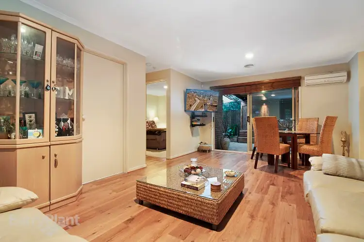 Fourth view of Homely house listing, 33/5 Piney Ridge, Endeavour Hills VIC 3802