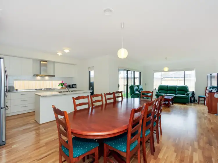 Fifth view of Homely house listing, 4 Starboard Drive, Doreen VIC 3754
