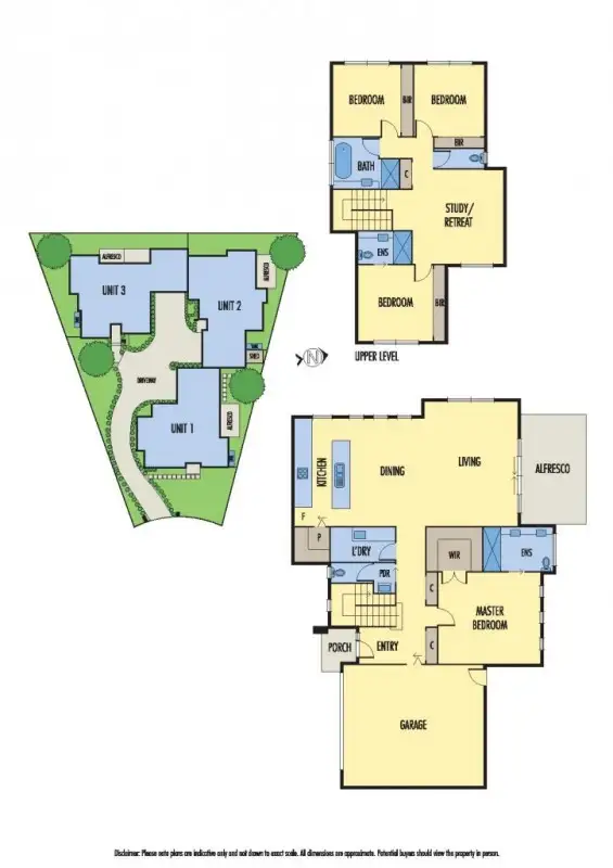 Third view of Homely unit listing, 2/11 Gardenview Court, Templestowe VIC 3106