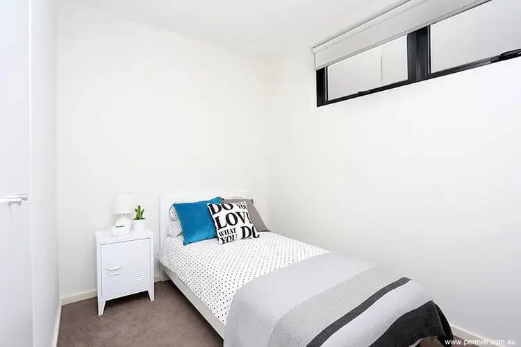 Sixth view of Homely apartment listing, 64/100 Keilor Road, Essendon North VIC 3041