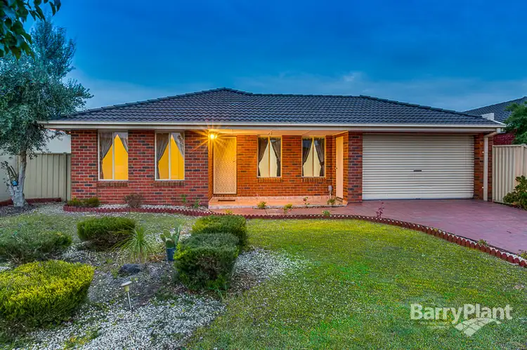 7 Bibby Court, Albanvale VIC 3021
