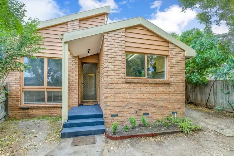 3/21 Quaintance Street, Mount Waverley VIC 3149