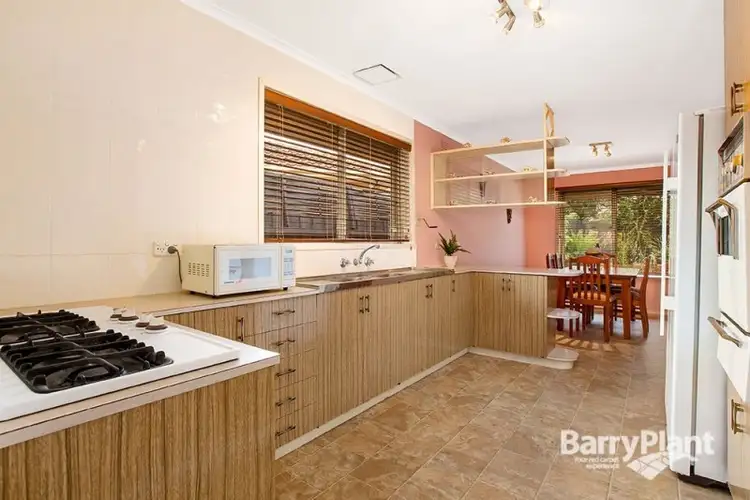 Fifth view of Homely house listing, 115 Cameron Parade, Bundoora VIC 3083