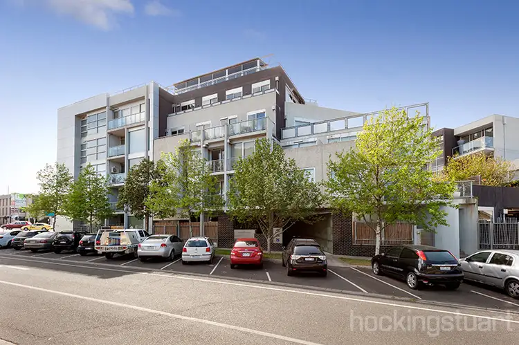 Fourth view of Homely apartment listing, 4/568 New Street, Brighton VIC 3186