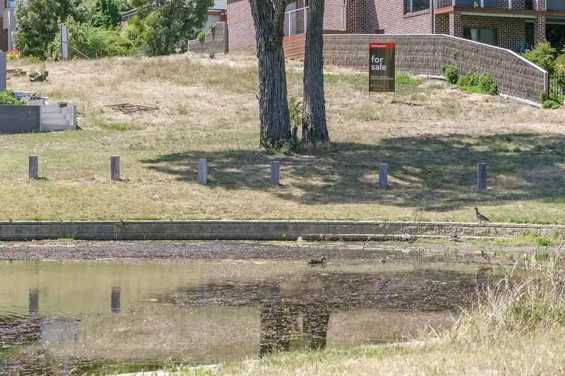 Main view of Homely land listing, 19 Clubhouse Close, Buninyong VIC 3357