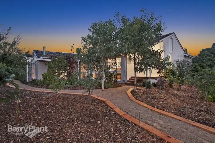 Main view of Homely house listing, 16 Coniston Avenue, Berwick VIC 3806
