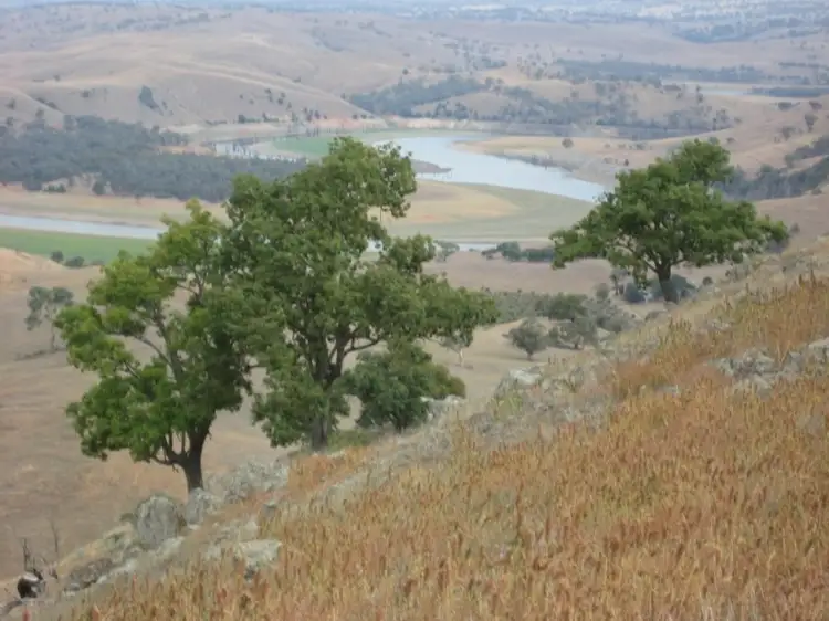 Main view of Homely land listing, Fifeshire Road, Goodhope, Yass NSW 2582