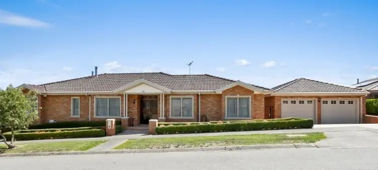 1 Warrior Court, Lilydale VIC 3140