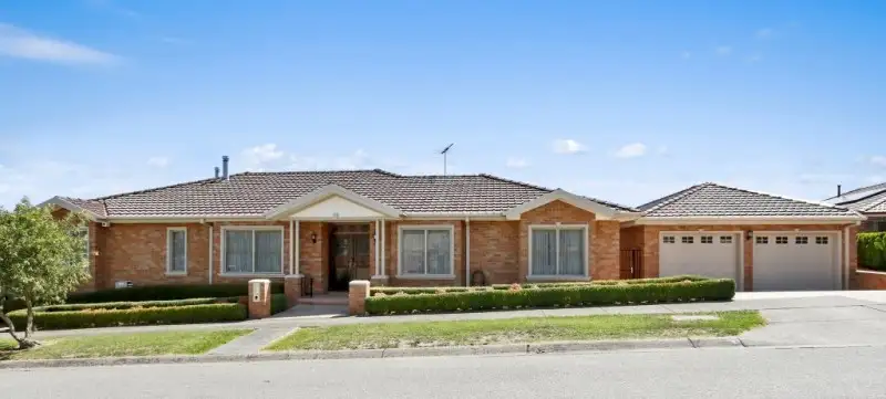 Main view of Homely house listing, 1 Warrior Court, Lilydale VIC 3140
